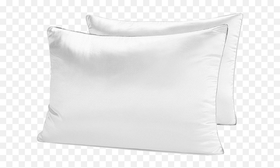 Restorology Genius Pillow Cooling Gel Fiber Pillow - Cushion Emoji,Emoji Bedding