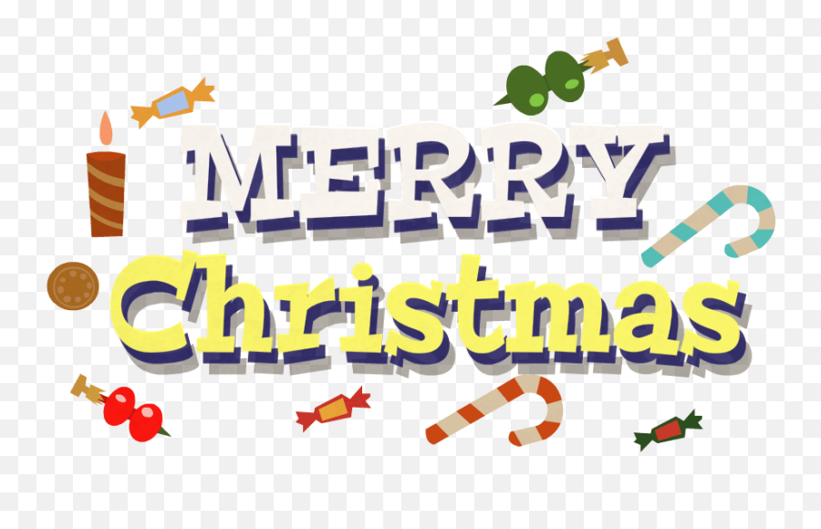 Christmas Art Free Character Rigs For - Graphic Design Emoji,Merry Christmas Emoji Text
