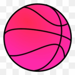 Basketball Clipart Free Printable - Basketball Clipart Emoji,Basketball Emoticon