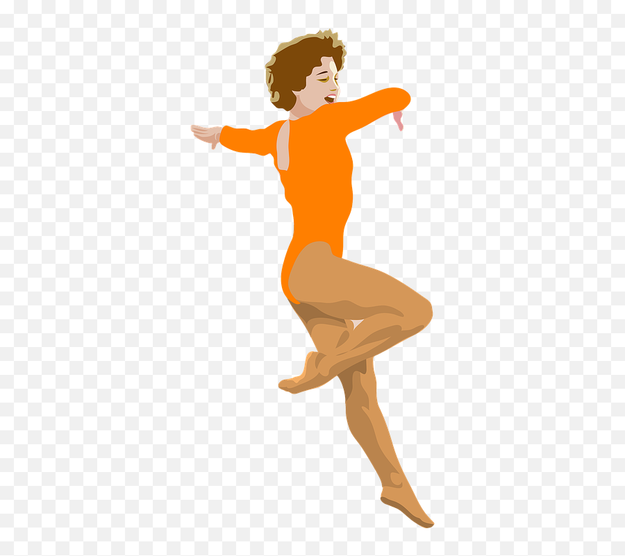 Free Motion Film Vectors - Boy Ballerina Clipart Emoji,Workout Emoji