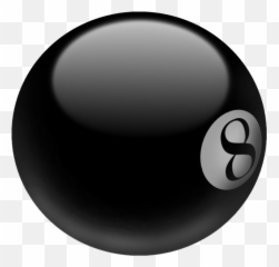 8 Ball 2 - Pool Emoji,8 Ball Emoji