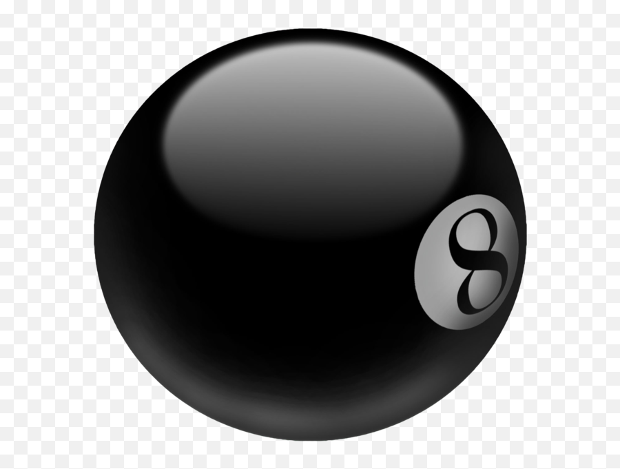 8 Ball 2 - Pool Emoji,8 Ball Emoji