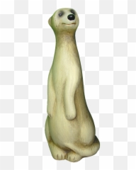 Meerkat Ceramic Figure - Vase Emoji,Frog Drinking Tea Emoji