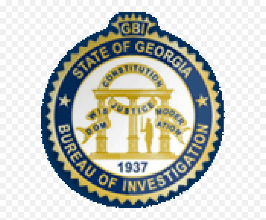 Former Tybee Island Officer Arrested - Georgia Bureau Of Investigation Seal Emoji,Obscene Emoticons