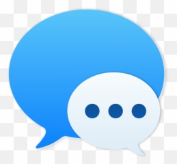Messages - Apple Icon Png Emoji