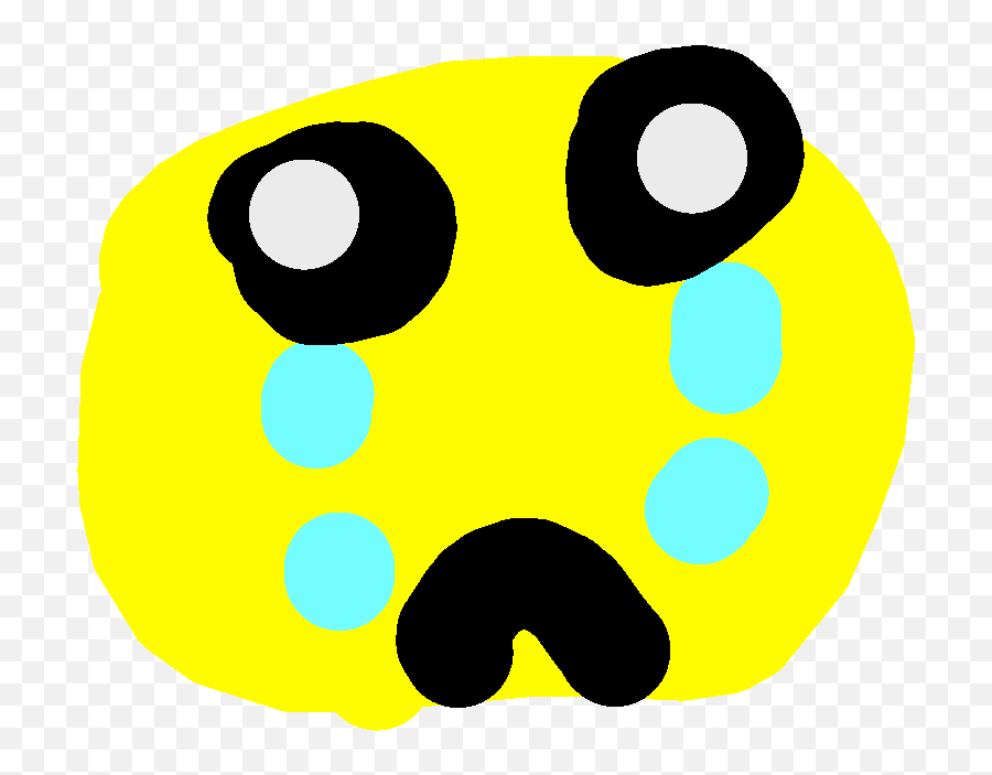 Whak - Circle Emoji,Emoji Dab On Em