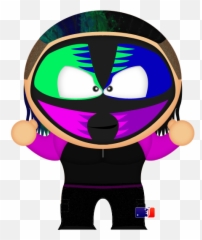 Tna Clip Jeff Hardy Picture - South Park Wwe Emoji
