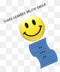 What Is An Orthodontist - Smiley Emoji,B====d Emoticon