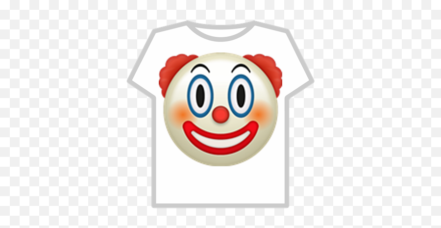 Emoji Clown - Drawings Of Clown Emoji,Gang Emoji