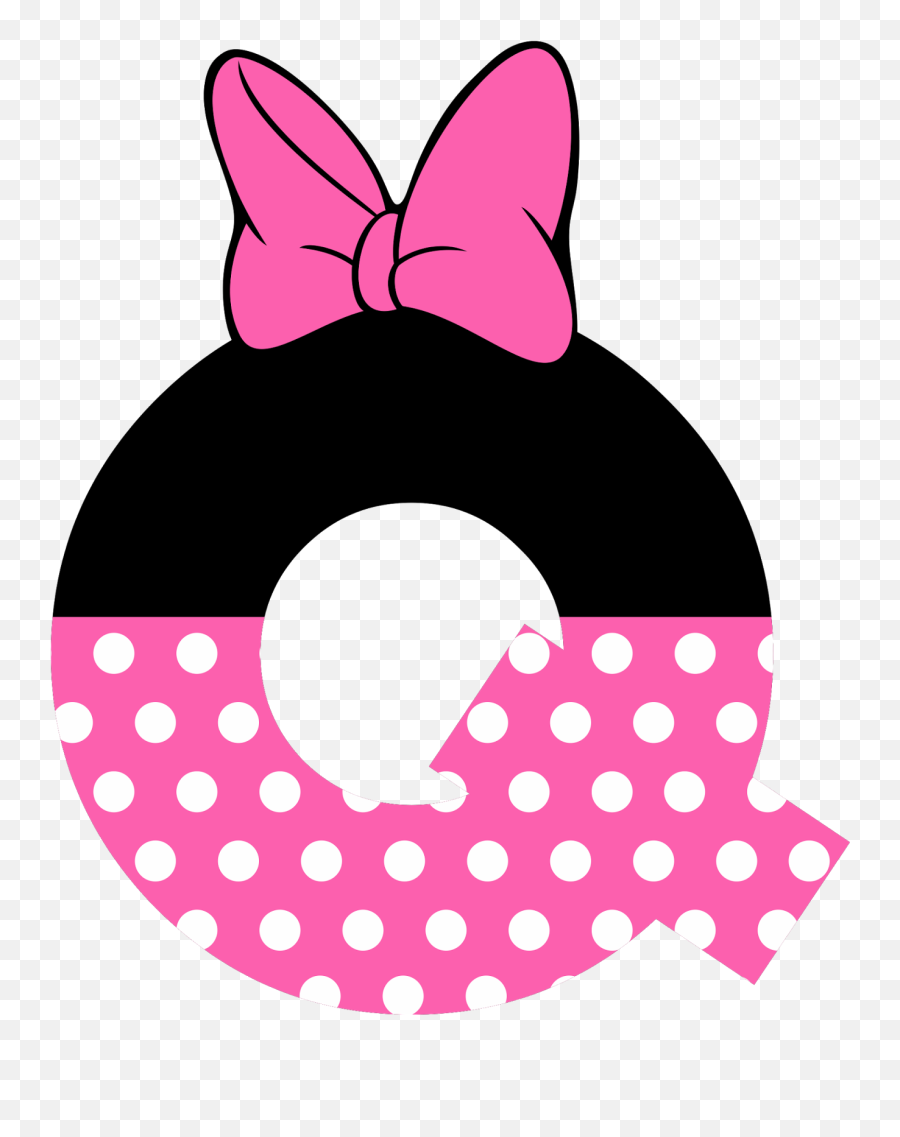 Alphabet Fonts Minnie Mouse - Alphabet Minnie Mouse Letters Emoji,Minnie Mouse Emoji For Iphone
