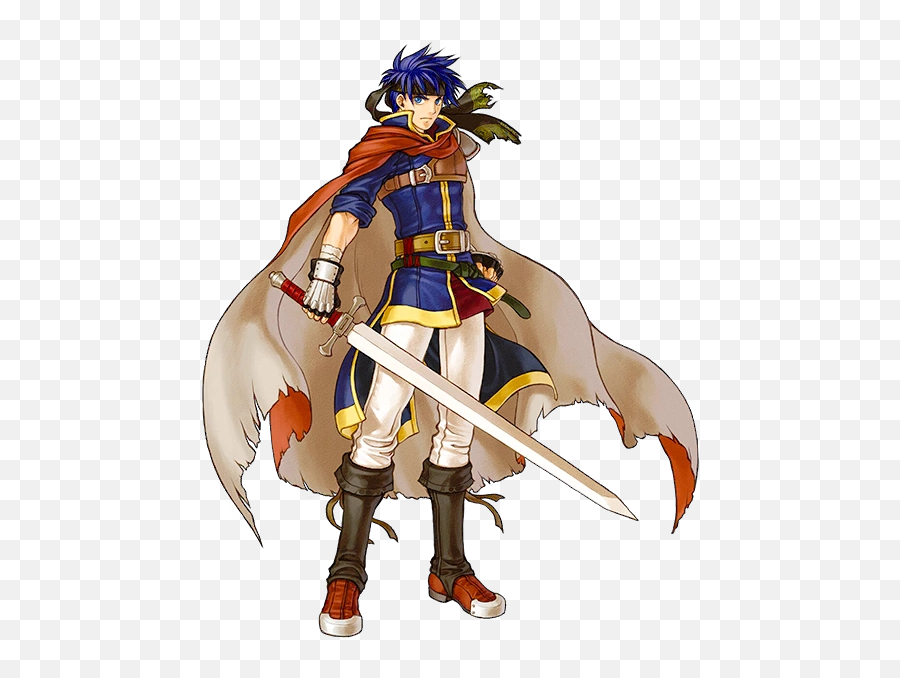 Other Full - Ike Fire Emblem Png Emoji,Curtsy Emoji