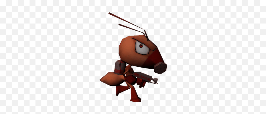 Top Fire Ants Stickers For Android U0026 Ios Gfycat - Fire Ants Gif Cartoon Emoji,Ant Emoji
