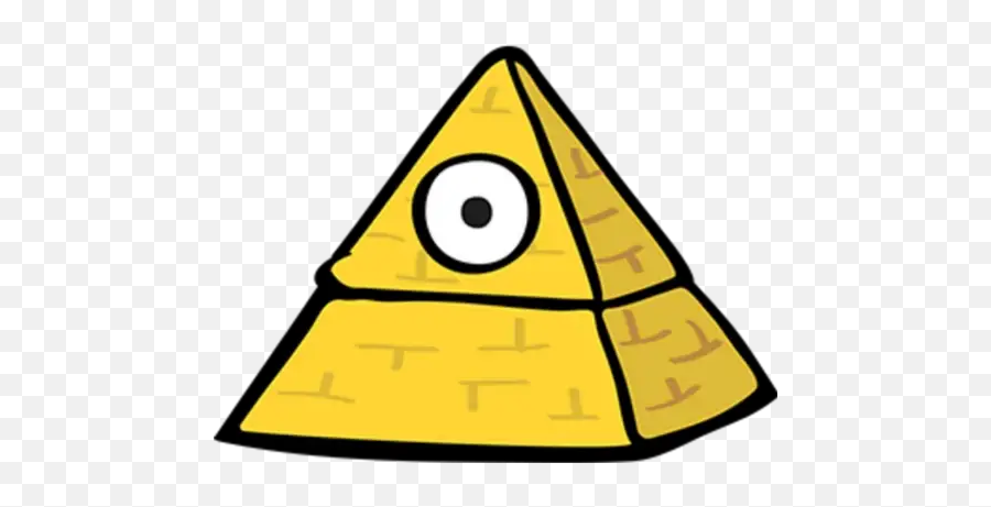 Emoji Alien - Poison Symbol Clip Art,Pyramid Emoji