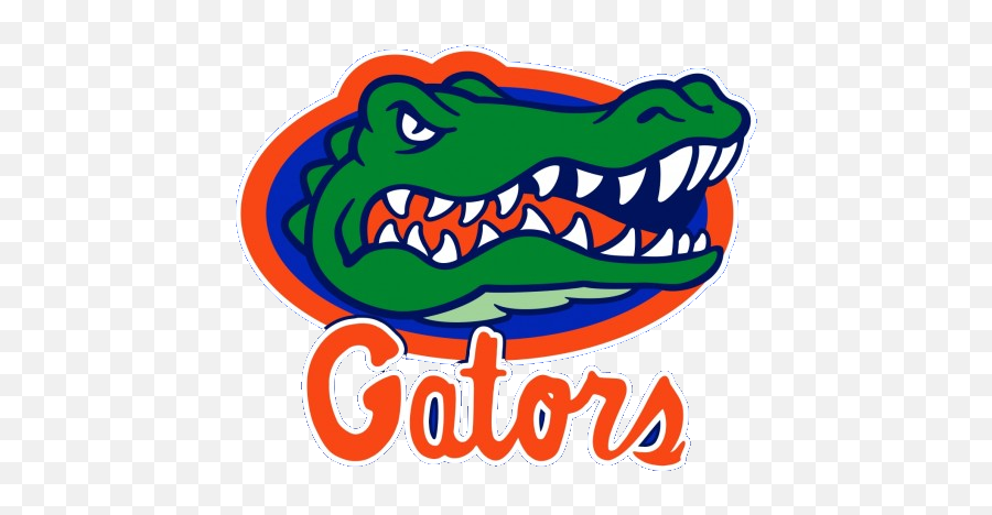 Increase Your Exposure - Florida Gators Logo Mascot Emoji,Gator Emoji