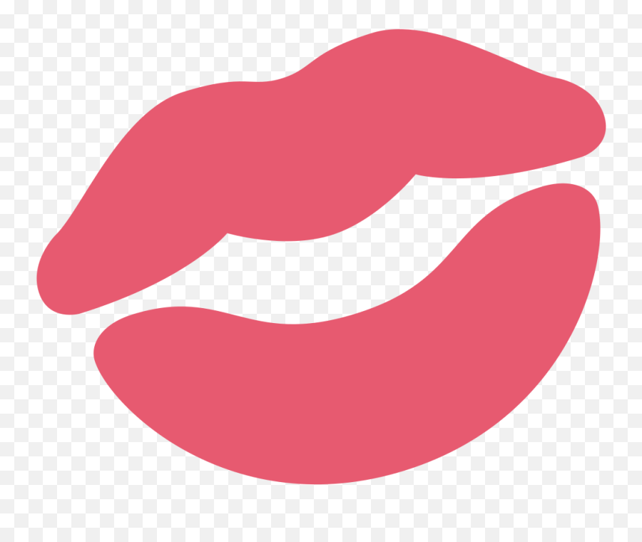 Twemoji2 1f48b - Twitter Kiss Emoji Png,Kiss Emoji