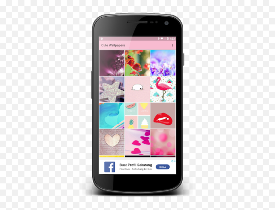 About Cute Girly Wallpapers U0026 Backgrounds Google Play - Smartphone Emoji,Girly Emojis
