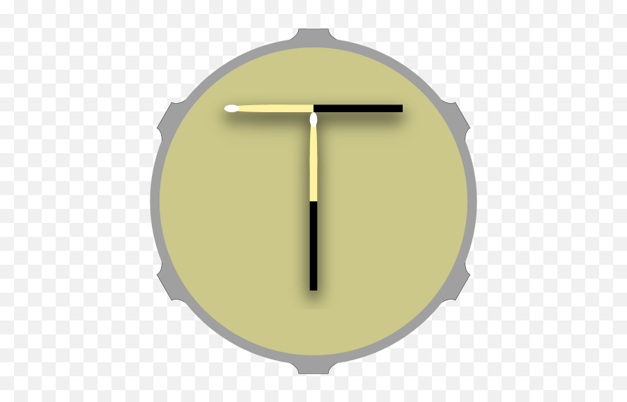 Percussion Tools U2013 Apps On Google Play - Circle Emoji,Emojic