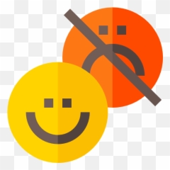 Happiness - Smiley Emoji