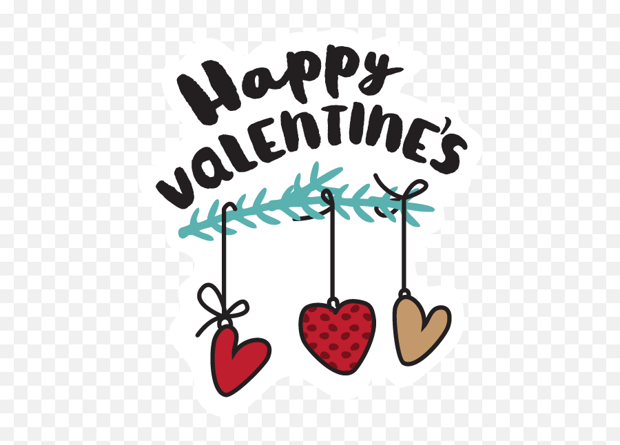 Romance Love Valentines Emojis By David Murphey - Strawberry,Emoji Heaven On Earth