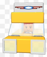Blocksworld - Paper Emoji
