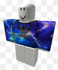 ADIDAS Lightning Hoodie - Roblox Palm Angels Track Emoji