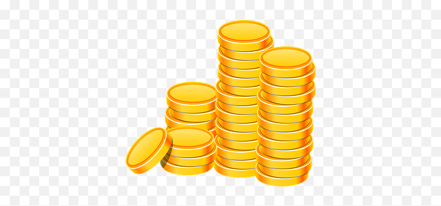 10 Free Lottery U0026 Bingo Illustrations - Pixabay Coin Game Png Emoji,Gold Coin Emoji