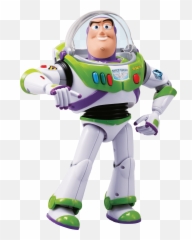Buzz Lightyear Toy Story 4 Clipart - Toy Story Buzz Lightyear Png Emoji,Buzz Lightyear Emoji