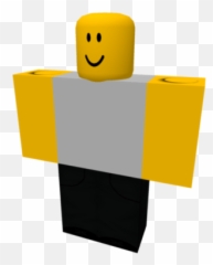Floppy Head - Pants Jean With Red Kicks Roblox Emoji