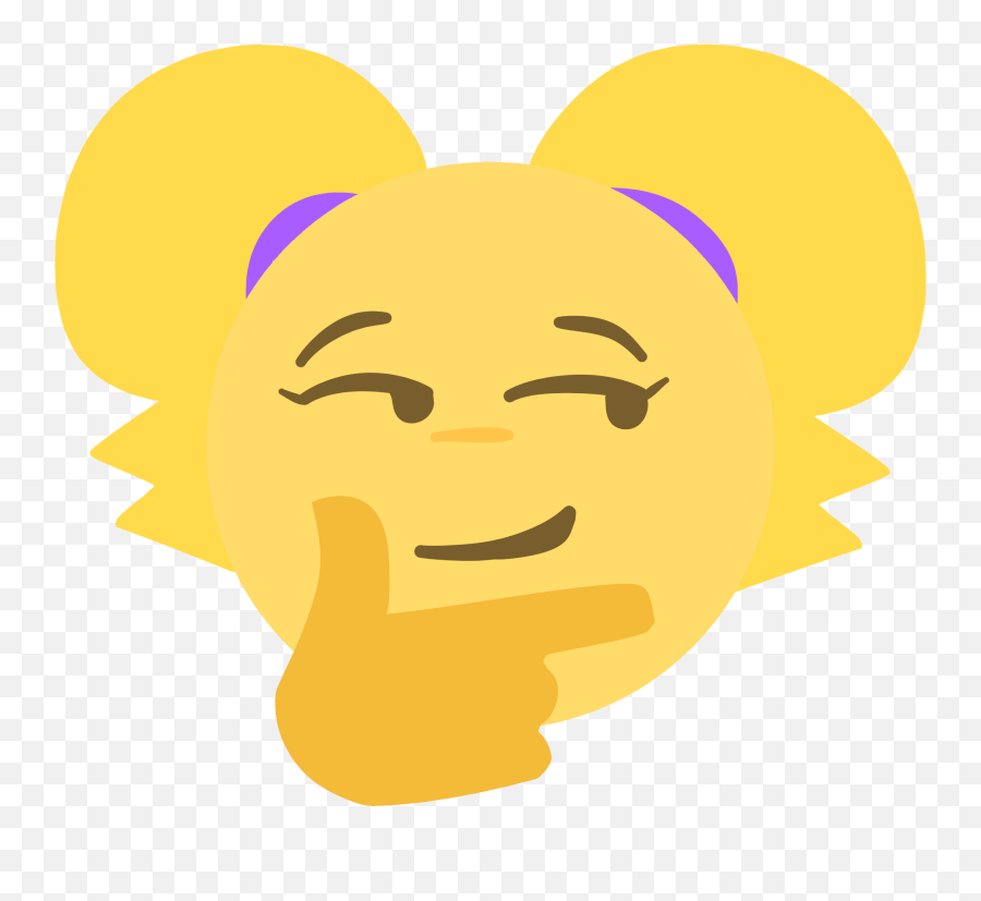 Emoji Smirk - Happy,Smirk Emoji