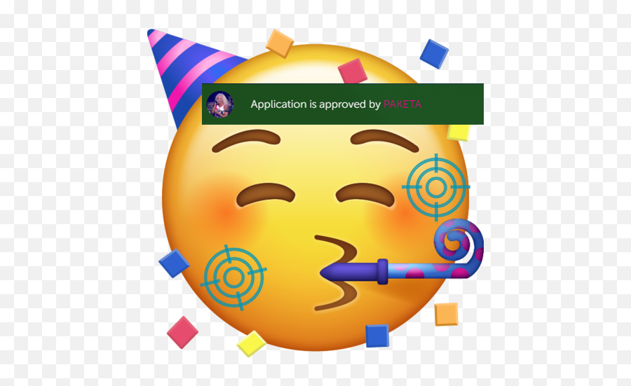 Emoji Neverlosecc Pack Will Be Updated - Media Sad Party Emoji,Lmao Emoji