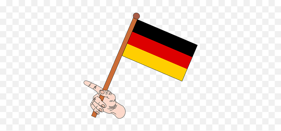 100 Free German U0026 German Shepherd Vectors - Pixabay Flag Emoji,German Flag Emoji