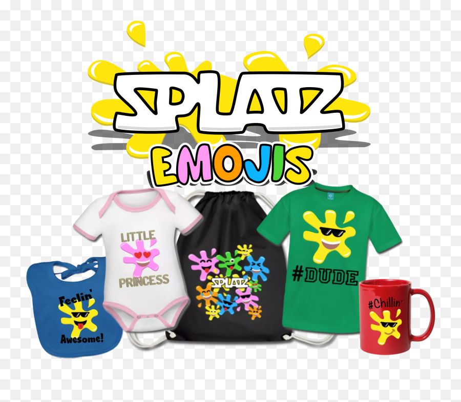 Splatz - Home Mug Emoji,Emoji Shirts