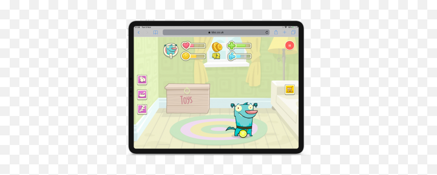 Portfolio Yeah But Is It Flash - Smart Device Emoji,Furry Emojis