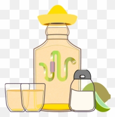 Nina Garman - Tequila Dance Emoji