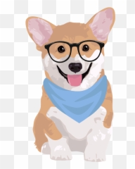 Iphone Cute Dog Wallpaper Cartoon - cuteanimals Emoji