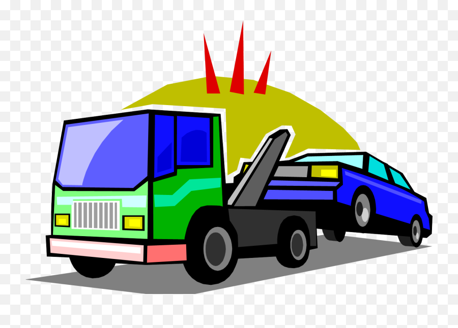 Tow Truck - Clipart Best Tow Truck Emoji,Tow Truck Emoji