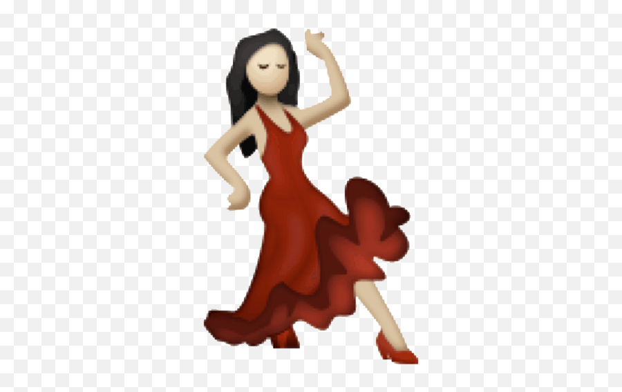 Emoji dance. Смайлик женщина в Красном платье. Эмодзи девушка в Красном платье. Эмодзи танец. Эмодзи Танцующая девушка.