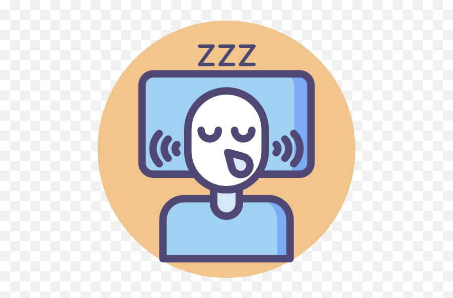 Zzz Icon At Getdrawings - Clip Art Emoji,Where Is The Zzz Emoji