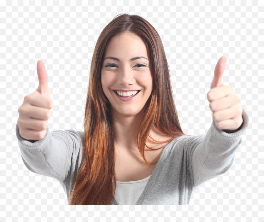 Happy Girl Png Pic Png Svg Clip Art For Web - Download Clip Transparent Happy Woman Png Emoji,Happy Girl Emoji