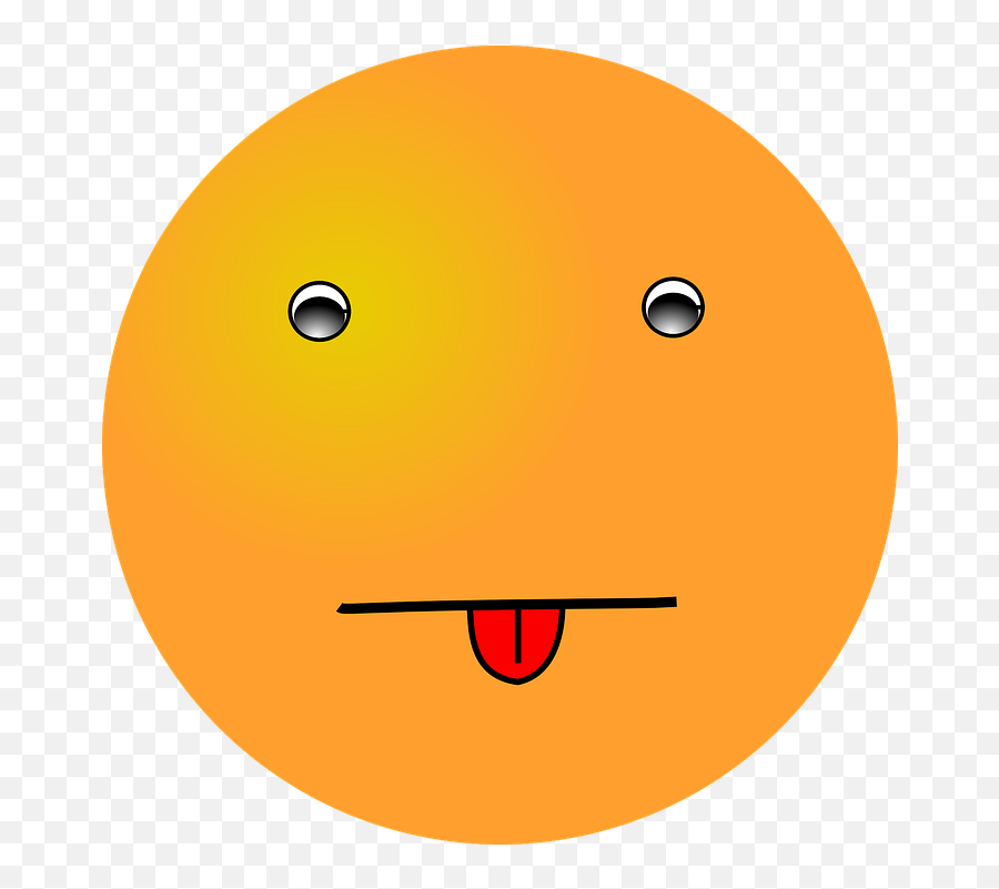 Free Facial Expression Emoticon Illustrations - Smiley Face Clip Art Emoji,The Emoji Movie