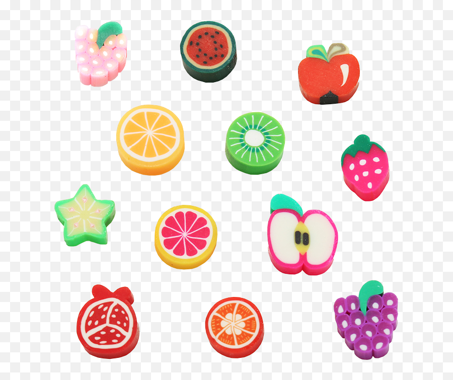 Largest Collection Of Free - Toedit Fruits Stickers Dot Emoji,Emoji Fruit Snacks