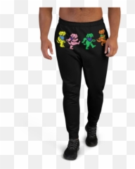 Mens - Sweatpants Emoji