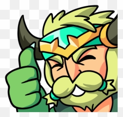 Made More Brawlhalla Emotes - Emoji