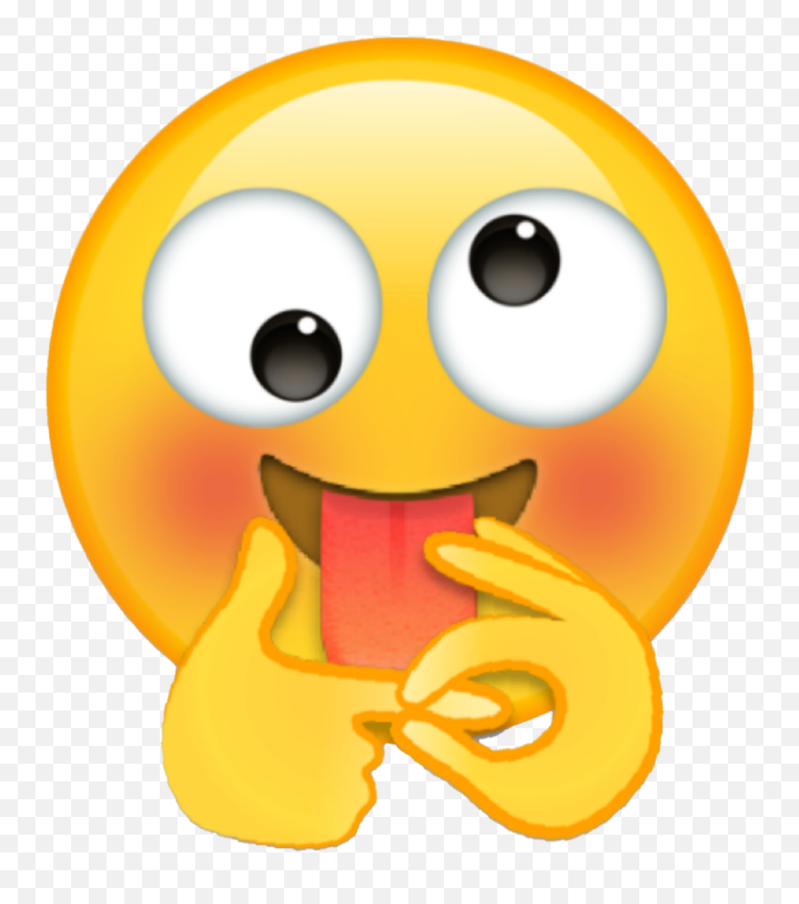 Emoji Png Hd Transparent Background - Smiley,Wait Emoji