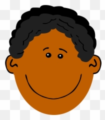 Clipart Images Dad Transparent - Happy Clipart Black And White Emoji,Daddy Emoji