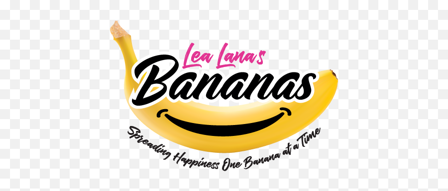 Lea Lanas Bananas - Smiley Emoji,Happy Friday Emoticon