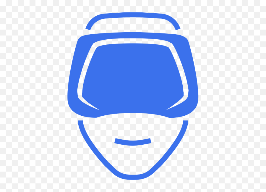 Virtual Reality Clipart - Virtual Reality Logo Png Emoji,Ski Mask Emoji