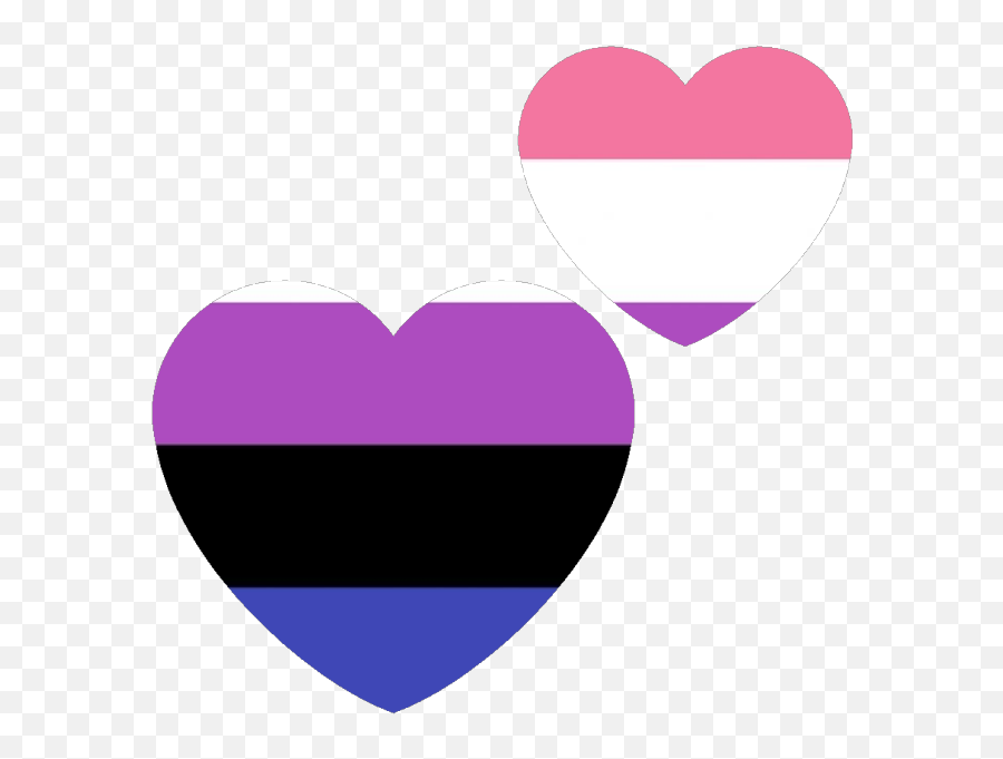 Pride Heart Emojis - Heart,Heart Emoji Memes