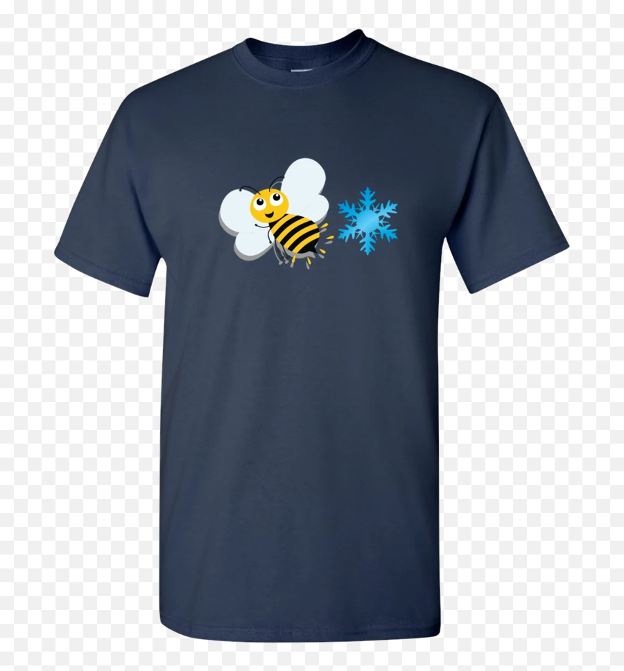 Bee Chill T - Got7 Spinning Top Shirts Emoji,Chill Emojis