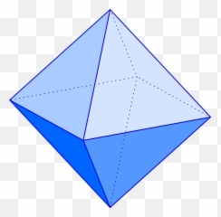 Angeli Genesis Evangelion - Octahedron Tetrahedron Emoji,Ariel Emoji App